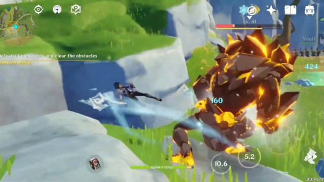 I played genshin impact because I'm ar 31 смотреть онлайн