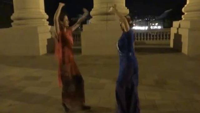 Севильяна в Барселоне) смотреть онлайн