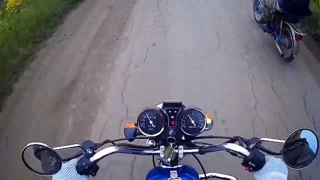 НЕБОЛЬШИЕ ПОКАТУШКИ НА АЛЬФЕ! ?? смотреть онлайн