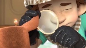 SUPER Safety Equipment! | The Fixies | Animation for Kids