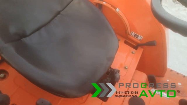 Минитрактор в кредит KUBOTA L120 прогресс авто улётные трактора смотри до конца киси миси кантум ко смотреть онлайн