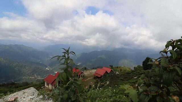 Sittong Ahaldara | Ahaldara Full View | Best Homestay of Ahaldara Sittong | Day 1 | Gourab's Diary смотреть онлайн