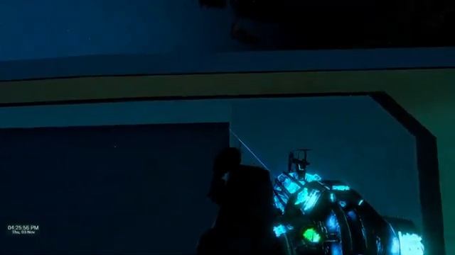 Zeta Players Rewrite, Lambda Players смотреть онлайн