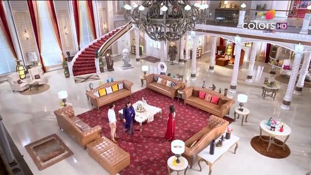 Ishq Mein Marjawan S1 | इश्क़ में मरजावाँ | Episode 115 смотреть онлайн