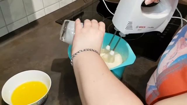 Бабушкины блины на молоке!!! смотреть онлайн