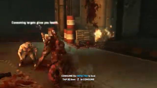 بروتوتايب 2 فيديو 2 _ prototype 2 Video2 смотреть онлайн