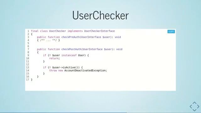 Symfony: One login, multiple applications смотреть онлайн