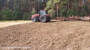 Лущильник ЛД