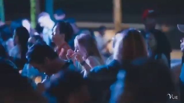 Darius Asian Tour at Vue Beach Club смотреть онлайн