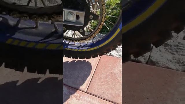 Подъемник, подставка для мотоцикла Эндуро, Кросс смотреть онлайн