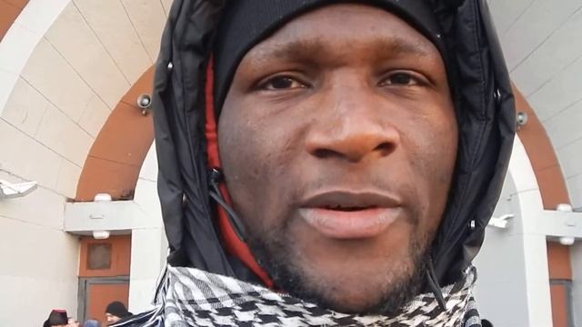 Шарыпово ,привет из Москвы. смотреть онлайн