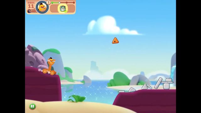 Angry birds journey is on ios so… смотреть онлайн