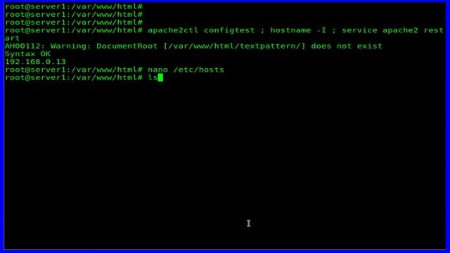 How To install TextPattern on Debian 9.1 stretch смотреть онлайн