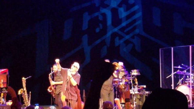 Eric Burdon and The Animals 10-12-2018 смотреть онлайн