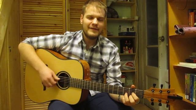 Сюткин Москва-Нева (Арине) исполняет Алексей Родин смотреть онлайн