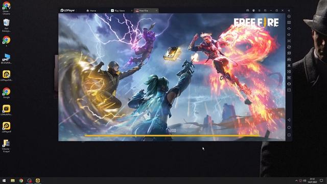 LD player kurulum ve ayarları смотреть онлайн