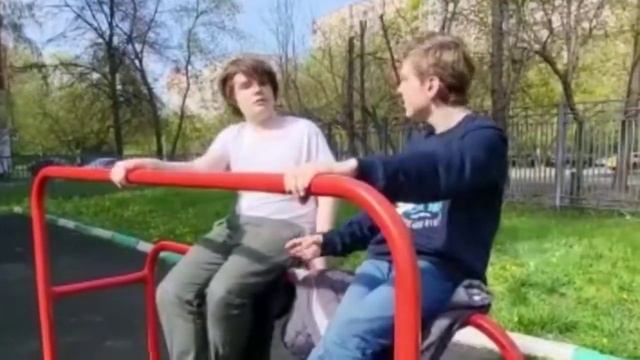 Мёртвые души 2022 (ВИЧ продакшн) смотреть онлайн