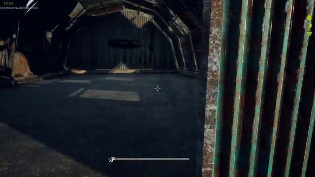 Lost Region. 48 минут разочарования смотреть онлайн