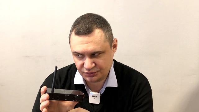 Bluetooth приемник и передатчик FiiO BTA30