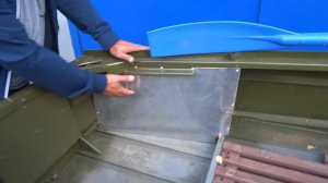 Казанка М как новая