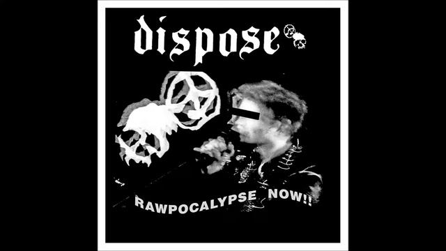 OUT NOW Dispose/Infekzioa "split" "12 смотреть онлайн