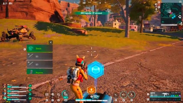 Farlight 84 PC Gameplay : RTX 3060TI 8GB ( Extream Graphics Setting ) смотреть онлайн