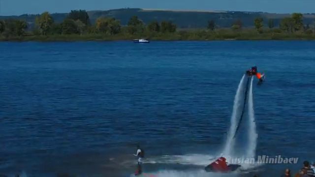 Мой любимый НИЖНЕКАМСК:-):-):-):-) смотреть онлайн