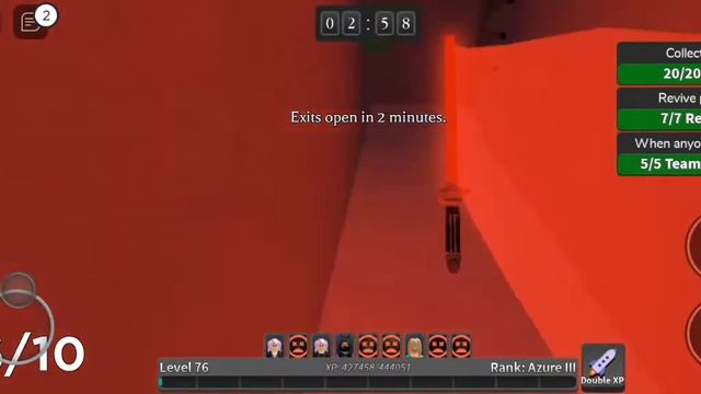 Роблокс Выжить Убийца нож Voldar s Light Sword-Roblox Survive The Killer knife Voldar s Light Sword смотреть онлайн