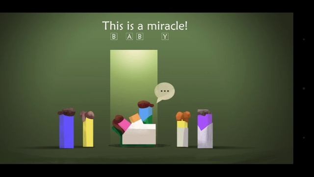 Parent-Children Golden Rule! I am a brave knight смотреть онлайн