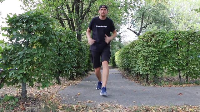 HOW TO BREAK DANCE. TOP ROCK TUTORIAL FOR BEGINNERS смотреть онлайн