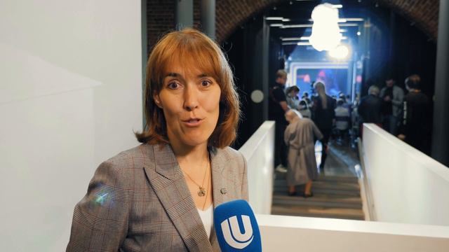 Поздравление министра образования, науки и молодёжной политики Ольги Петровой с Днём знаний смотреть онлайн