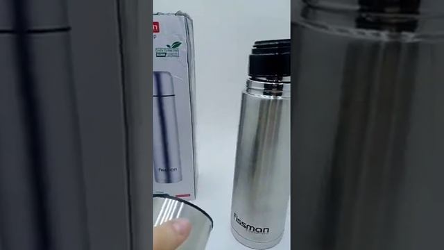 термос Fissman 750