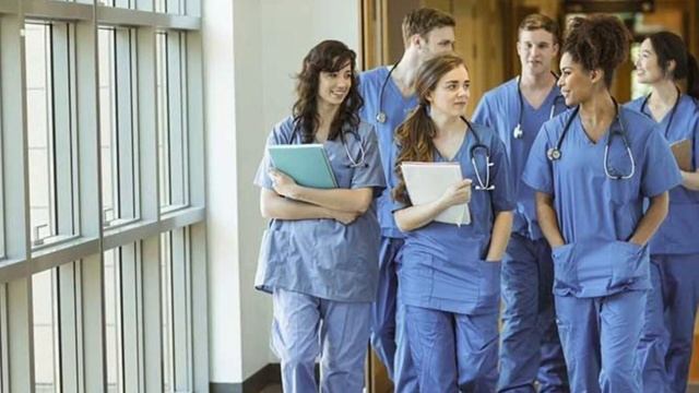 How to Become a Nurse in Gujarati смотреть онлайн