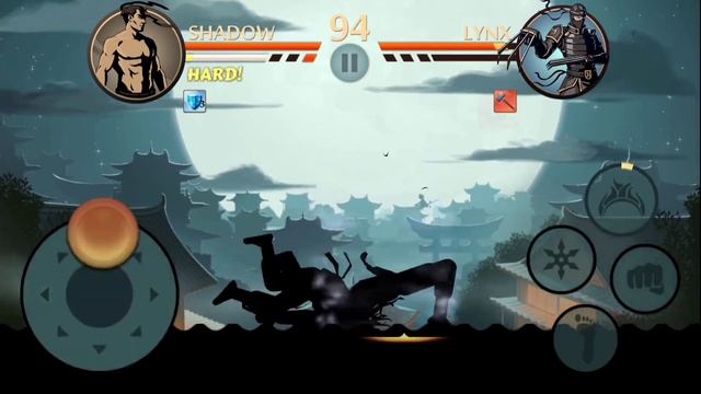 SHADOW FIGHT 2 NEW POWER FOREST GUARDIAN SET (TEST) 【Version 2.17.0】「Android - GamePlay」 смотреть онлайн