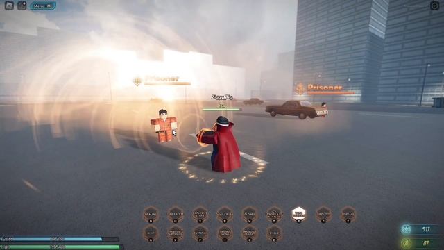 DOCTOR STRANGE: *Showcase!*??♂️ (UNLOCKED) Marvel Infinity смотреть онлайн