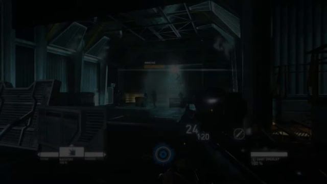 Syndicate [HD] gameplay 3 смотреть онлайн