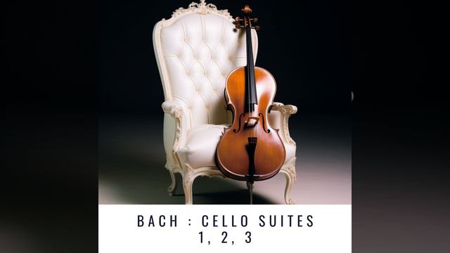 Cello Suite No. 1 In G major, BWV 1007 : V. Menuetto I & II, Allegro moderato смотреть онлайн