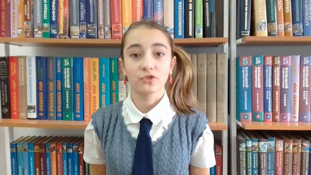 Софья Булгакова читает произведение «Звезда (Вверху одна горит звезда…)» М. Ю. Лермонтова смотреть онлайн