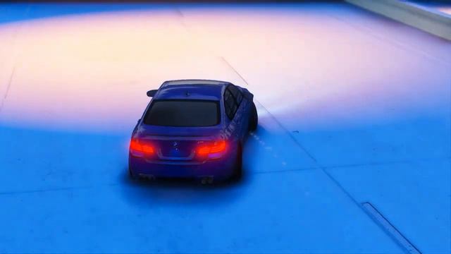 BMW F 10 смотреть онлайн