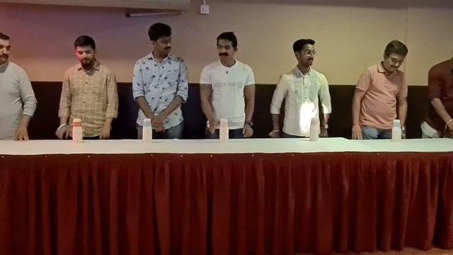 Mind Blowing Stack Attack Game on GSF Annual day celebration Jan 2023. смотреть онлайн