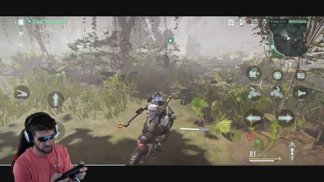 The Fastest Way to Level Up! EOE Survival, now Once Human смотреть онлайн
