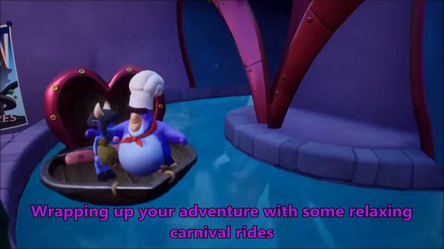 Top 10 Nostalgic Moments From Spyro 2: Ripto's Rage (Remastered) смотреть онлайн