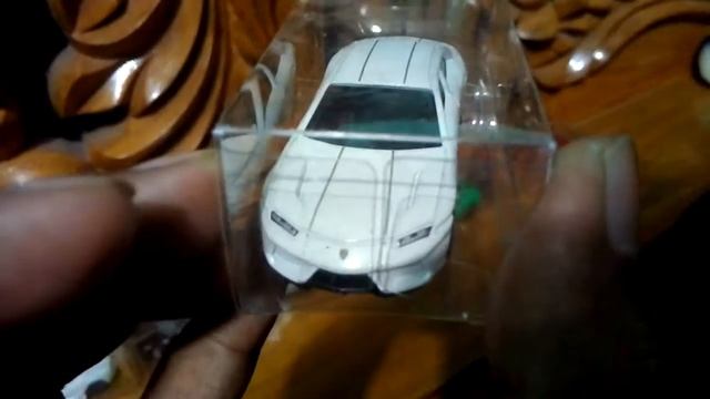 Hot wheel collection only Lamborghini part-2 смотреть онлайн