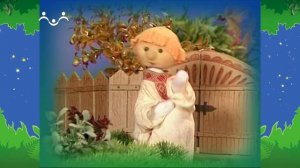 Вечер в Шишкином Лесу. Сказка. Хитрый Емелька