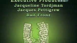 Вуншпунш. Заставка.