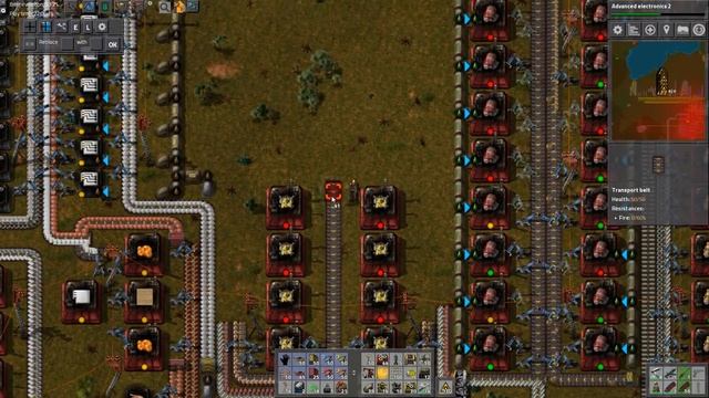 BOB'S BIG ROCKET - Bob's Mods Factorio - Part 64 смотреть онлайн