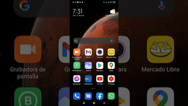 Que PASA SI BORRO los DATOS de WHATSAPP ? смотреть онлайн