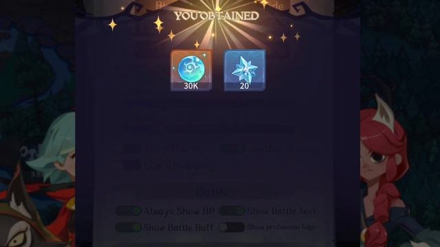 6 WORKING Madtale Idle RPG GIFT CODES!!! смотреть онлайн