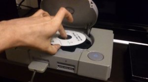 Нюансы записи дисков PS1