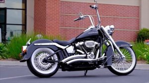 Лучшие круизёры//Мото жизнь